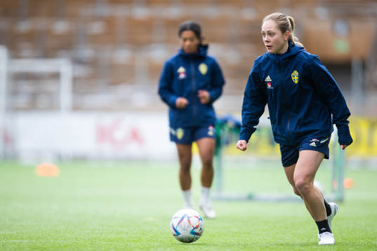 Alice Bergström