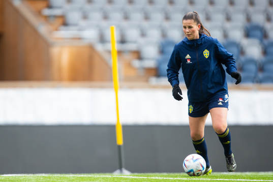 Josefin Harrysson