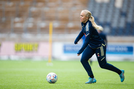 Alva Selerud