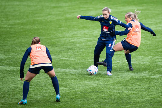 Marika Bergman Lundin