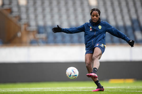 Evelyn Ijeh