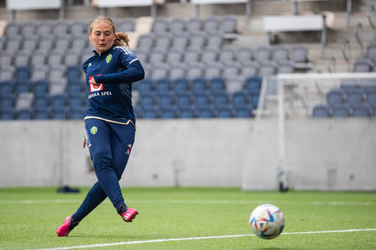 Paulina Nyström