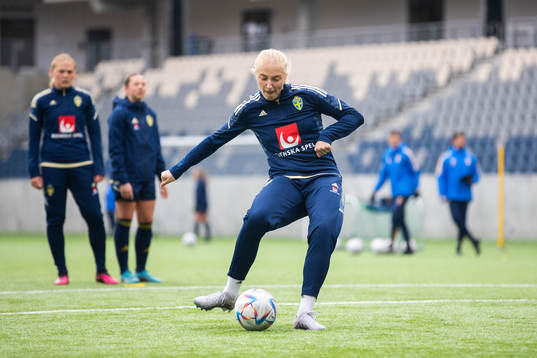 Wilma Leidhammar