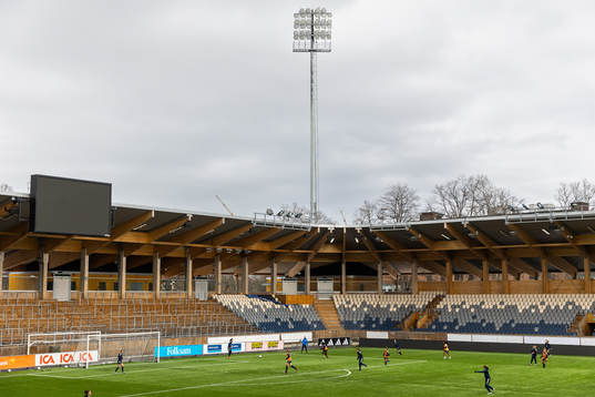 Studenternas