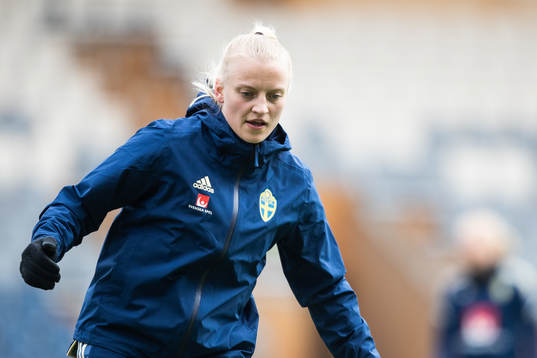 Wilma Carlsson