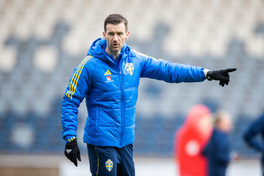 Fystränare Jonatan Berg