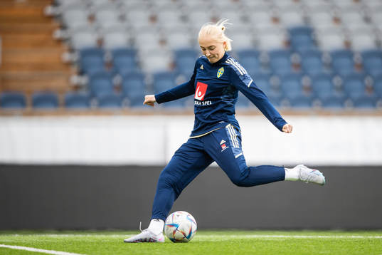 Wilma Leidhammar