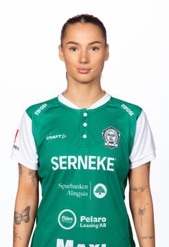 Alingsås Ebba Ranieli