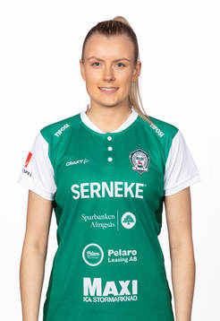 Alingsås Emelie Liljered