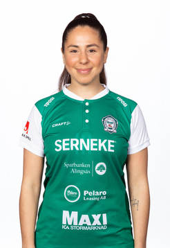Alingsås Johanna Barth