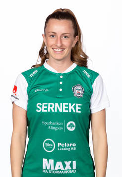 Alingsås Olivia Sultan