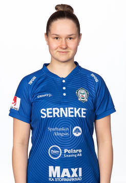 Alingsås Rebecka Riestola