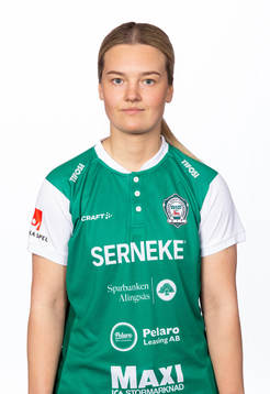 Alingsås Lisa Johansson