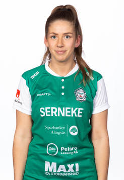 Alingsås Elsa Blomgren