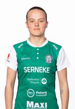 Alingsås Alma Öberg