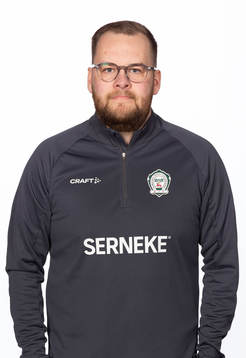 Alingsås Videoanalytiker, Fabian Andersson