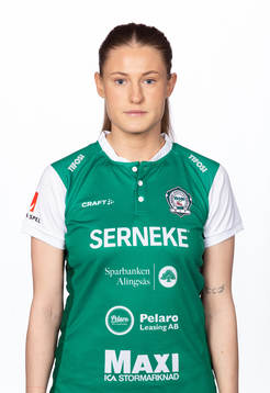 Alingsås Ina Österlind