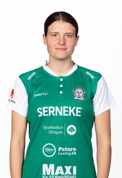 Alingsås Tove Lorén