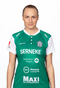 Alingsås Pernilla Milton
