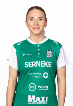 Alingsås Moa Jarl
