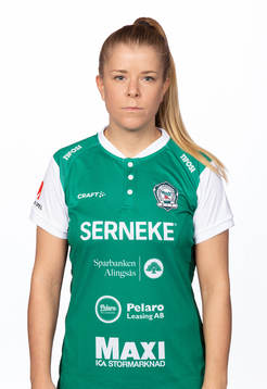 Alingsås Nicole Fallqvist
