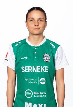 Alingsås Alexandra Roholt