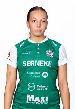 Alingsås Emmy Blomberg