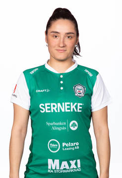 Alingsås Anna Scavo