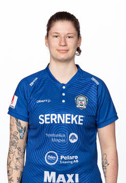 Alingsås Tea Olin