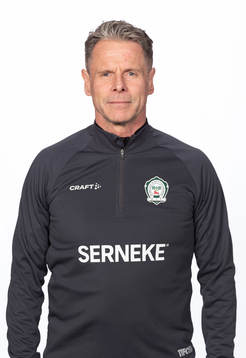 Alingsås Huvudtränare, Joakim Carlsson