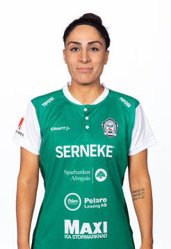 Alingsås Parva Zarassi