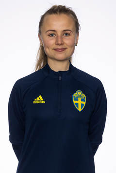 Natalie Eriksson