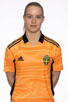 Clara Wiklund