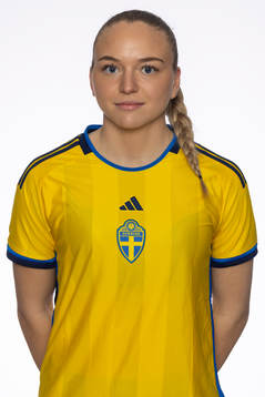 Selma Åström