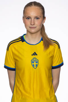 Tova Persson