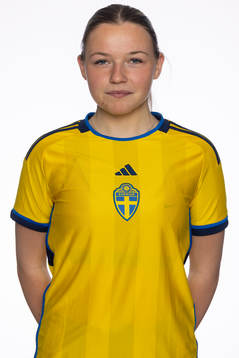 Elvira Hammarbäck