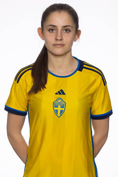 Nellie Granstam