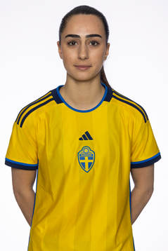 Leona Özdemir