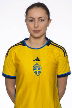 Astrid Nyquist
