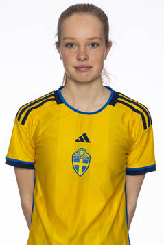 Thea Höglund