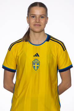 Sara Frigren
