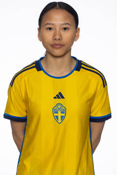 Amanda Sundström