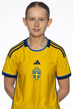 Thelma Gustavsson
