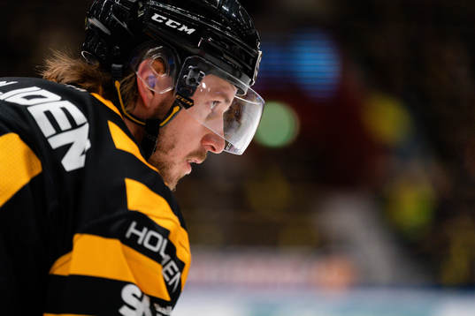 Skellefteås Jonathan Pudas