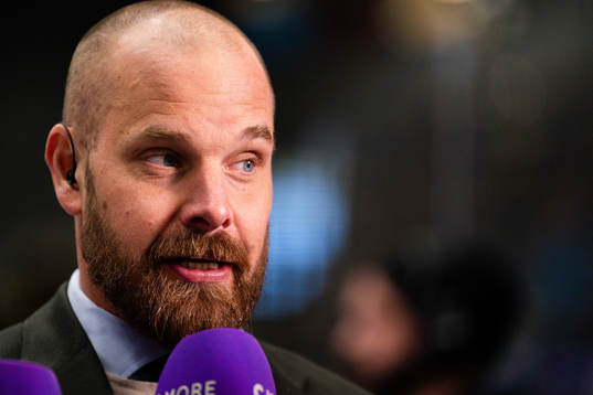 Cmores Sanny Lindström