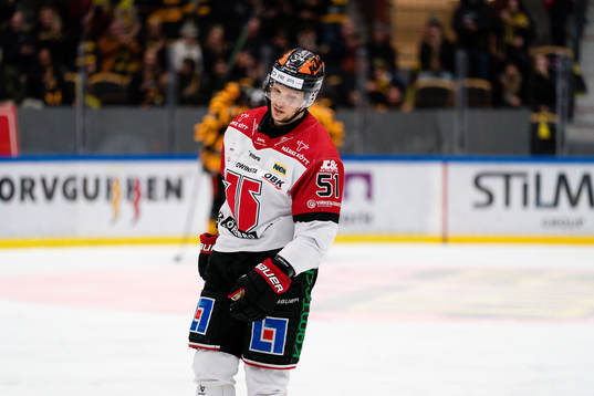 Örebros Kristian Näkyvä