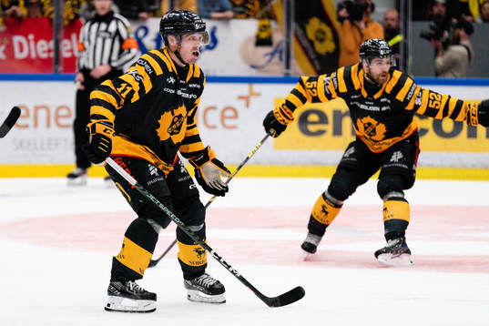 Skellefteås Max Lindholm