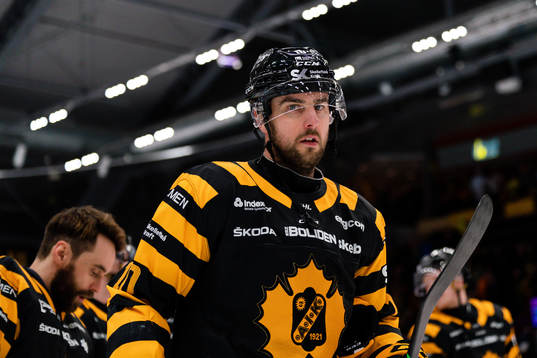 Skellefteås Joakim Lindström