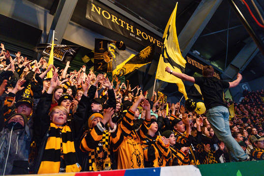 North Power