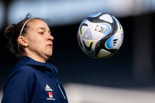 Julia Zigiotti Olme
